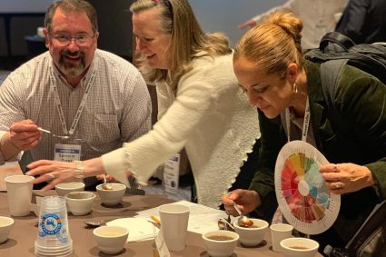 3 Highlights From the National Coffee Association USA Convention 2019